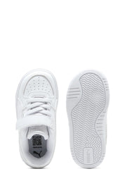 Scarpe con strappi Bianco Puma