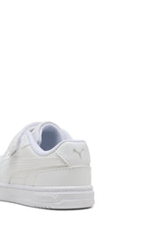 Scarpe con strappi Bianco Puma