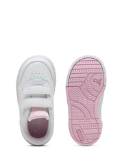 Scarpe con strappi Bianco Puma