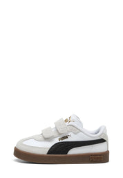 Scarpe con strappi Bianco Puma