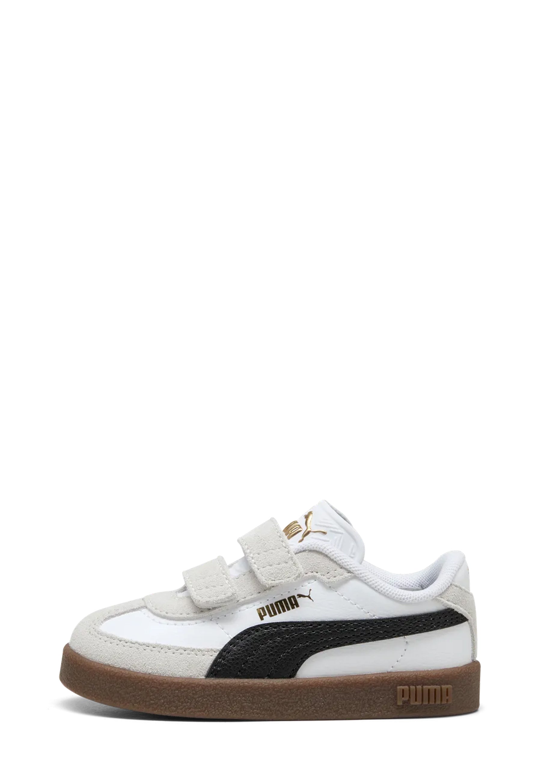 Scarpe con strappi Bianco Puma