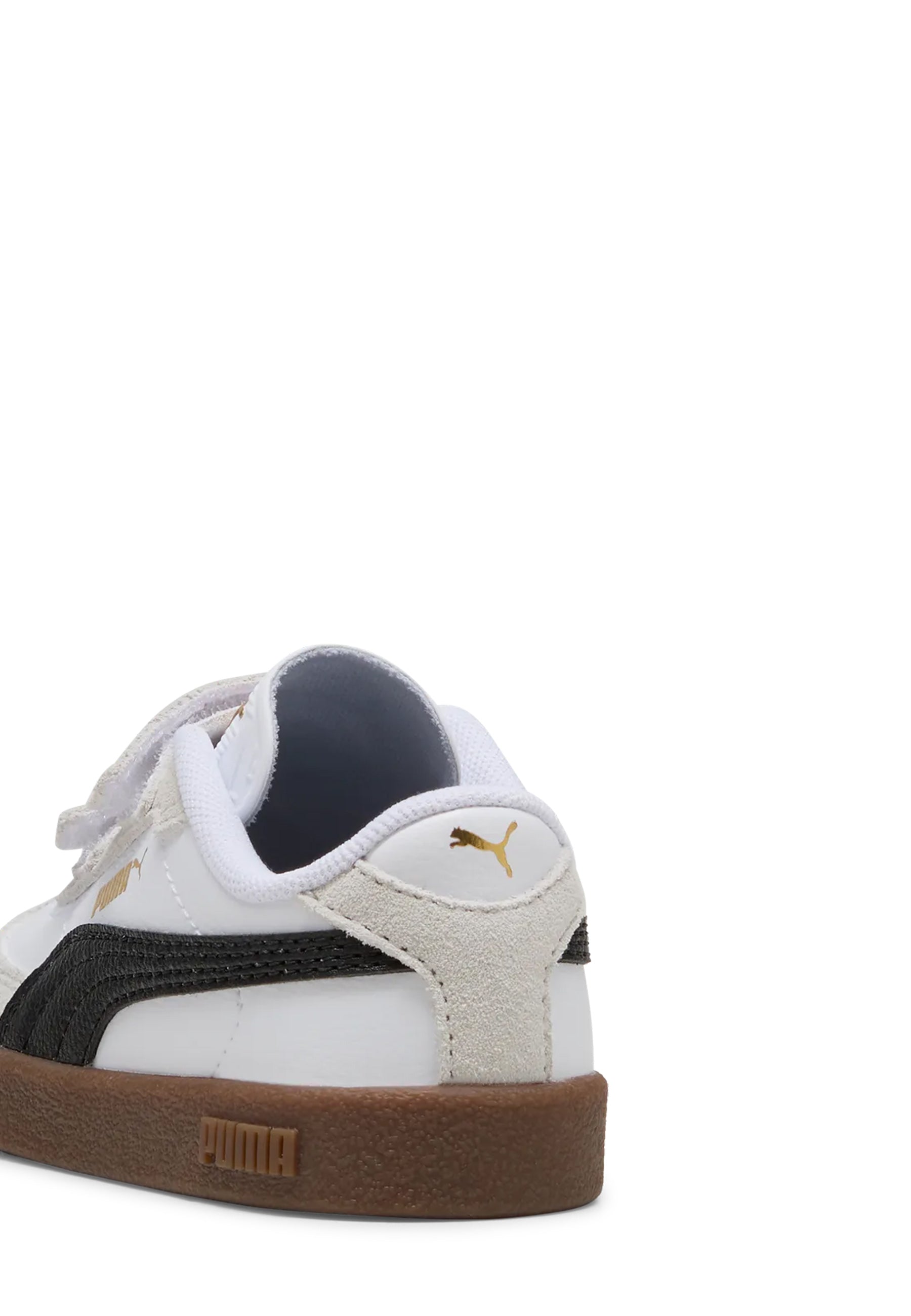 Scarpe con strappi Bianco Puma