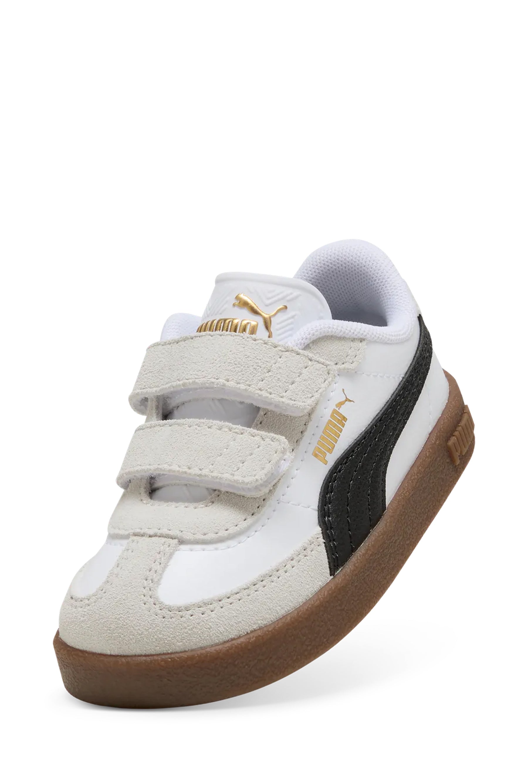 Scarpe con strappi Bianco Puma