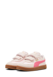 Scarpe con strappi Rosa Puma