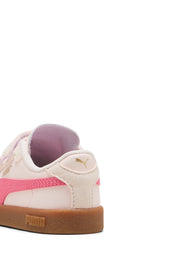 Scarpe con strappi Rosa Puma