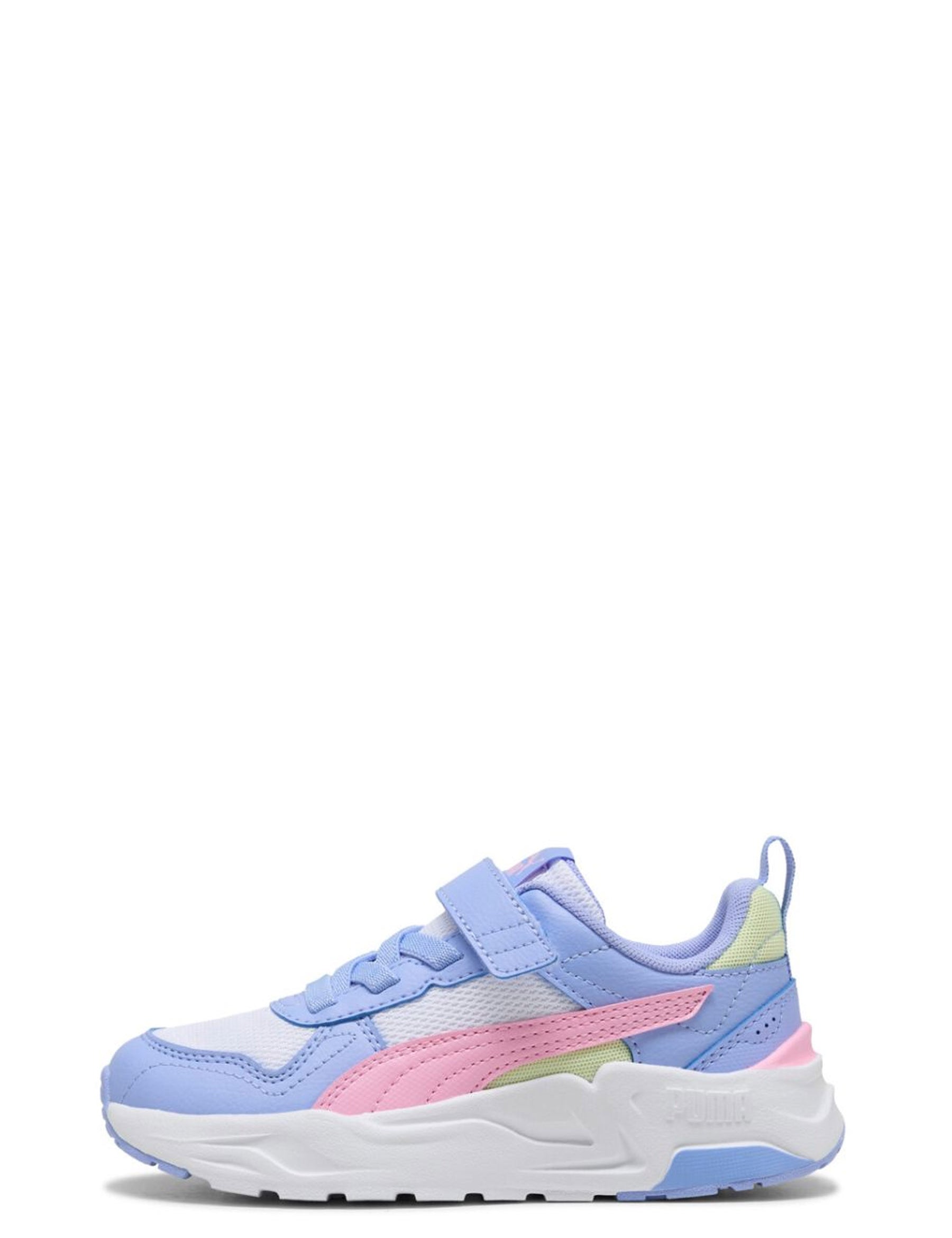 Scarpe da ginnastica Lilla Puma