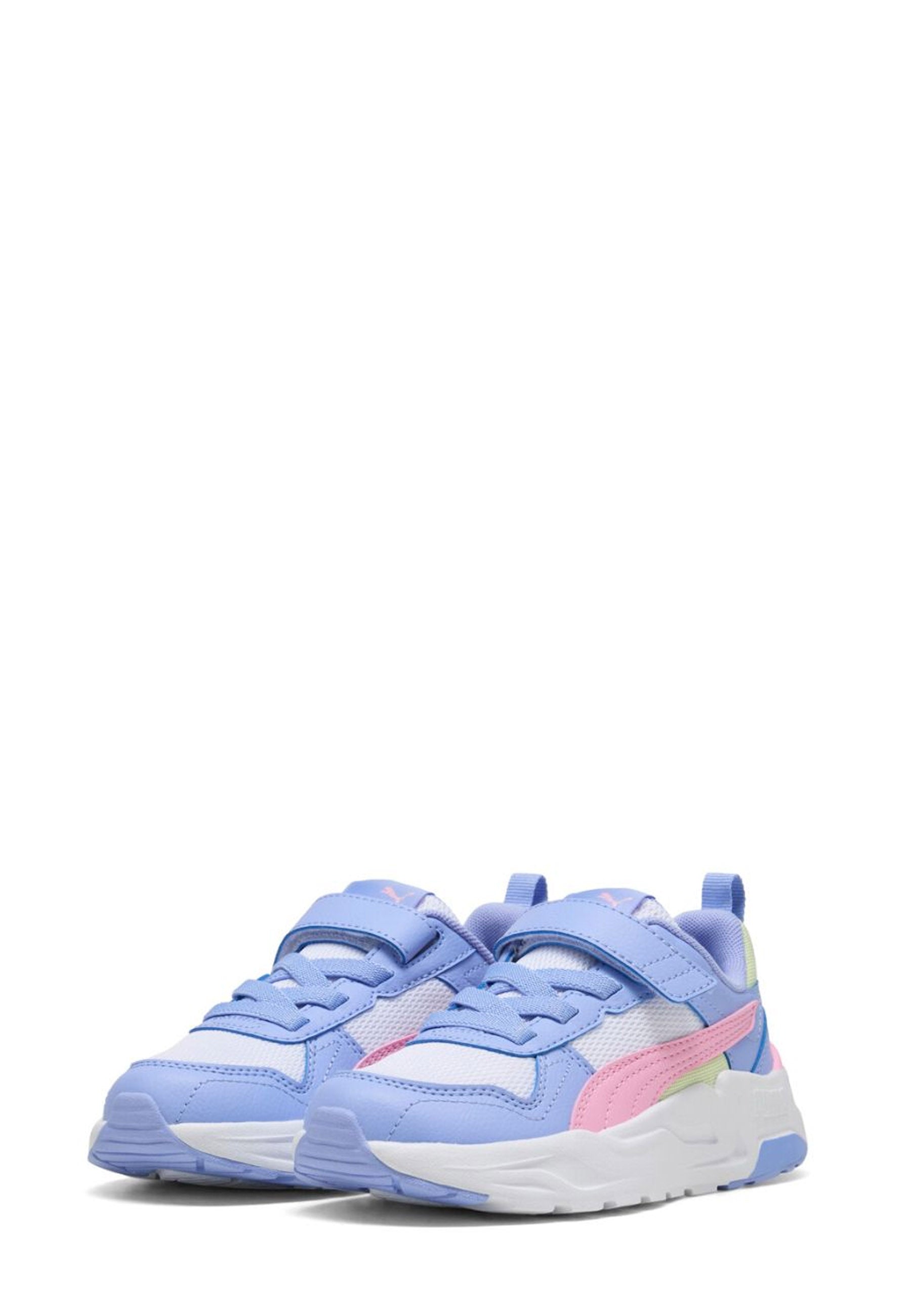 Scarpe da ginnastica Lilla Puma