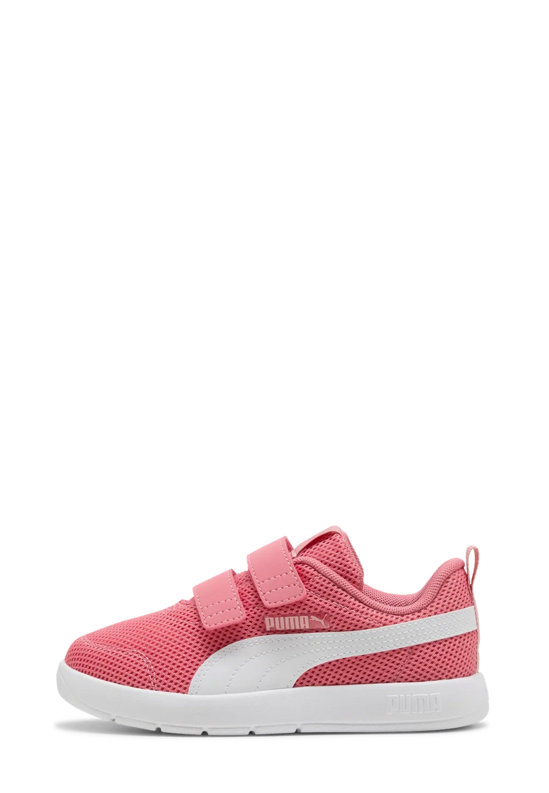 Scarpe con strappi Rosa Scuro Puma