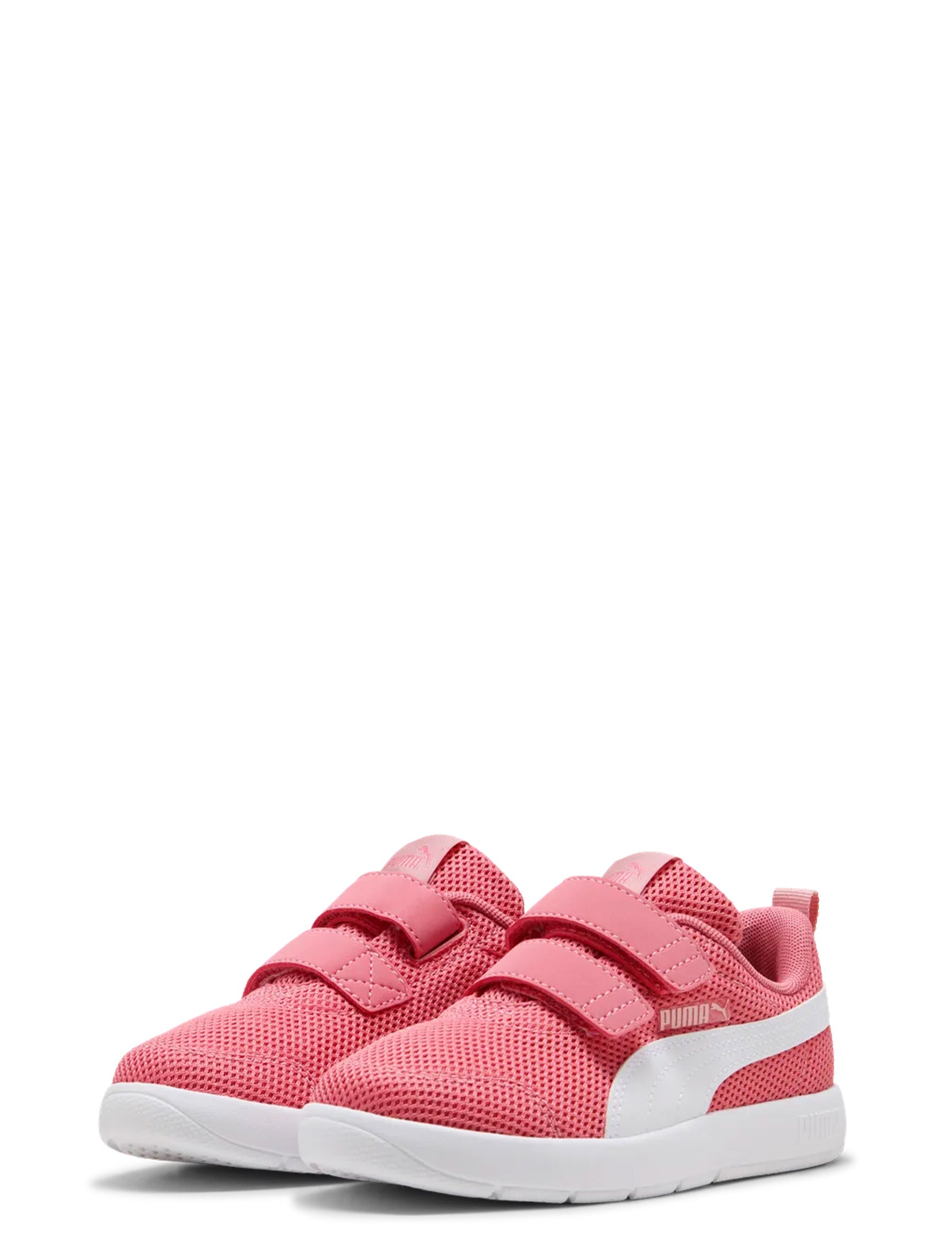 Scarpe con strappi Rosa Scuro Puma
