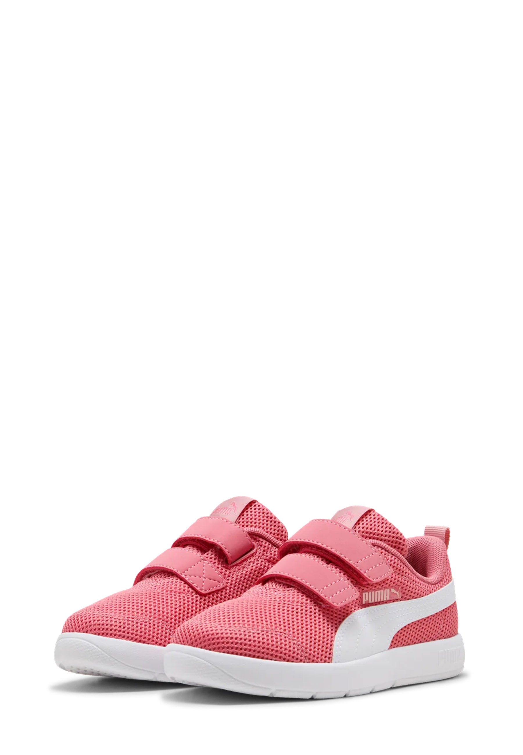 Scarpe con strappi Rosa Scuro Puma