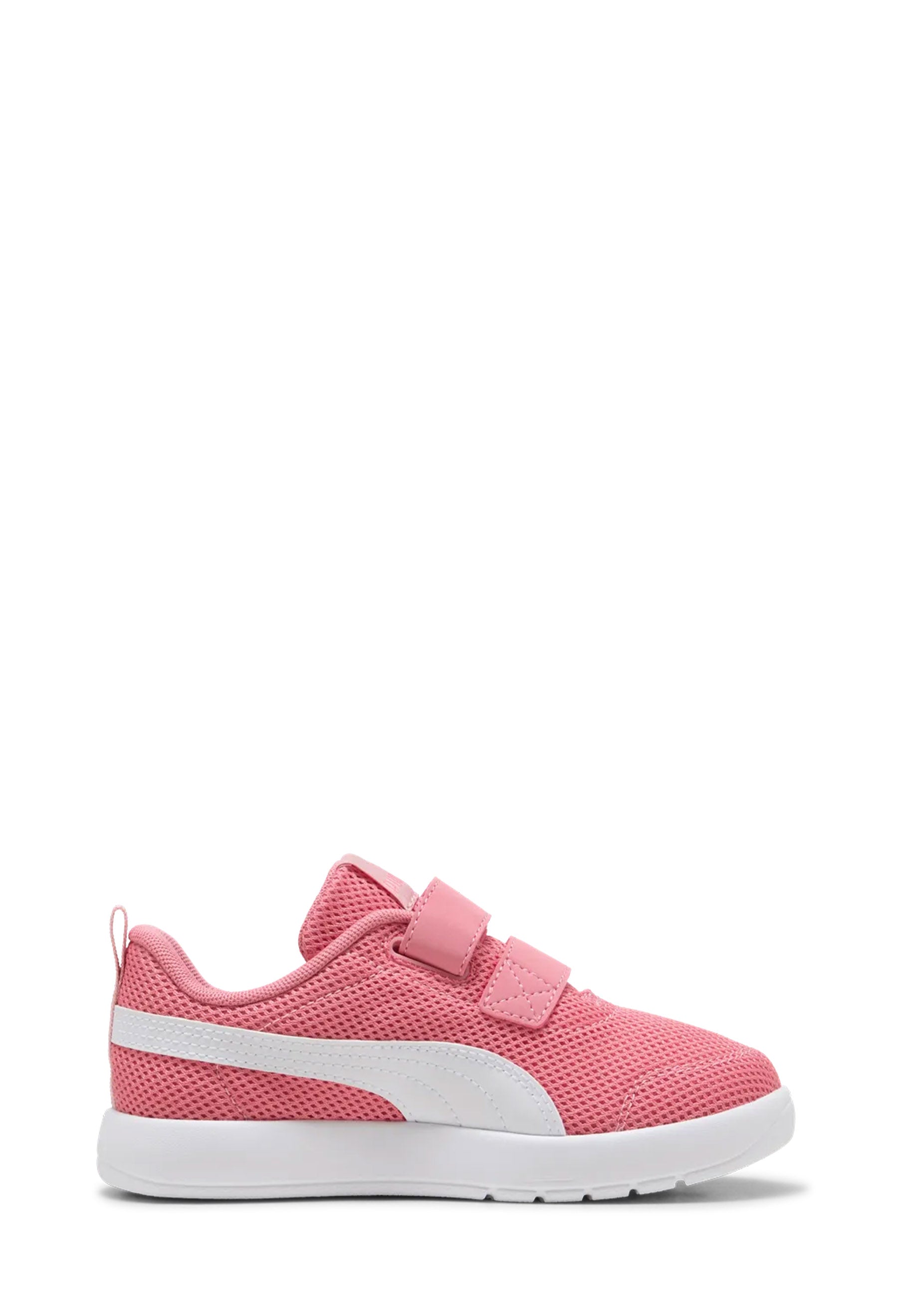 Scarpe con strappi Rosa Scuro Puma