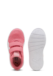 Scarpe con strappi Rosa Scuro Puma