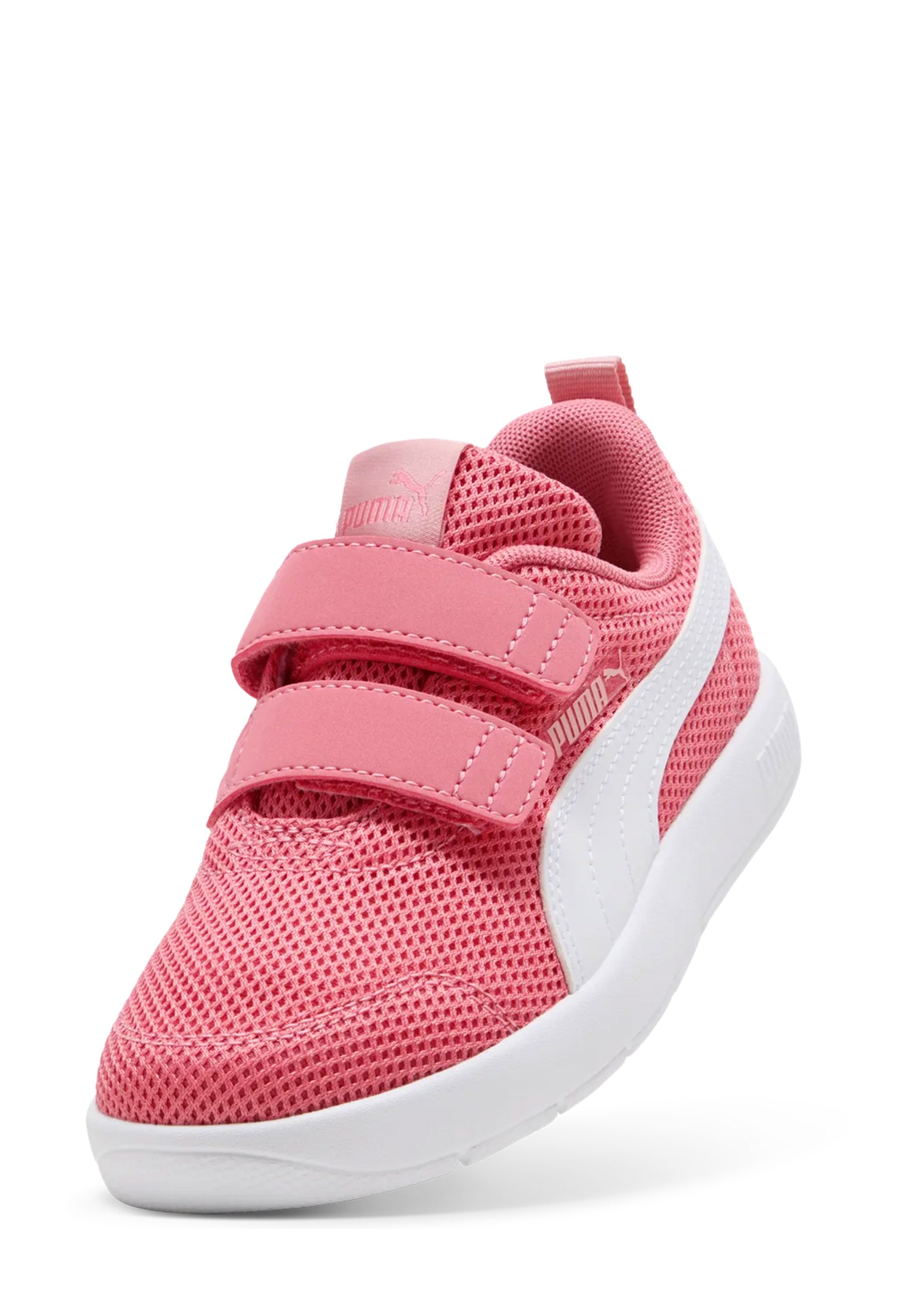Scarpe con strappi Rosa Scuro Puma