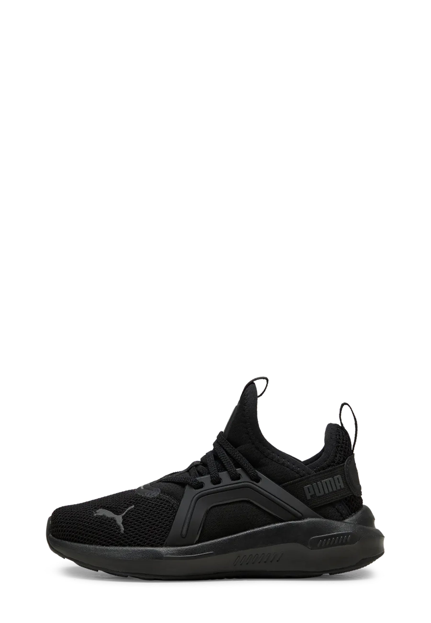 Scarpe da ginnastica Nero Puma