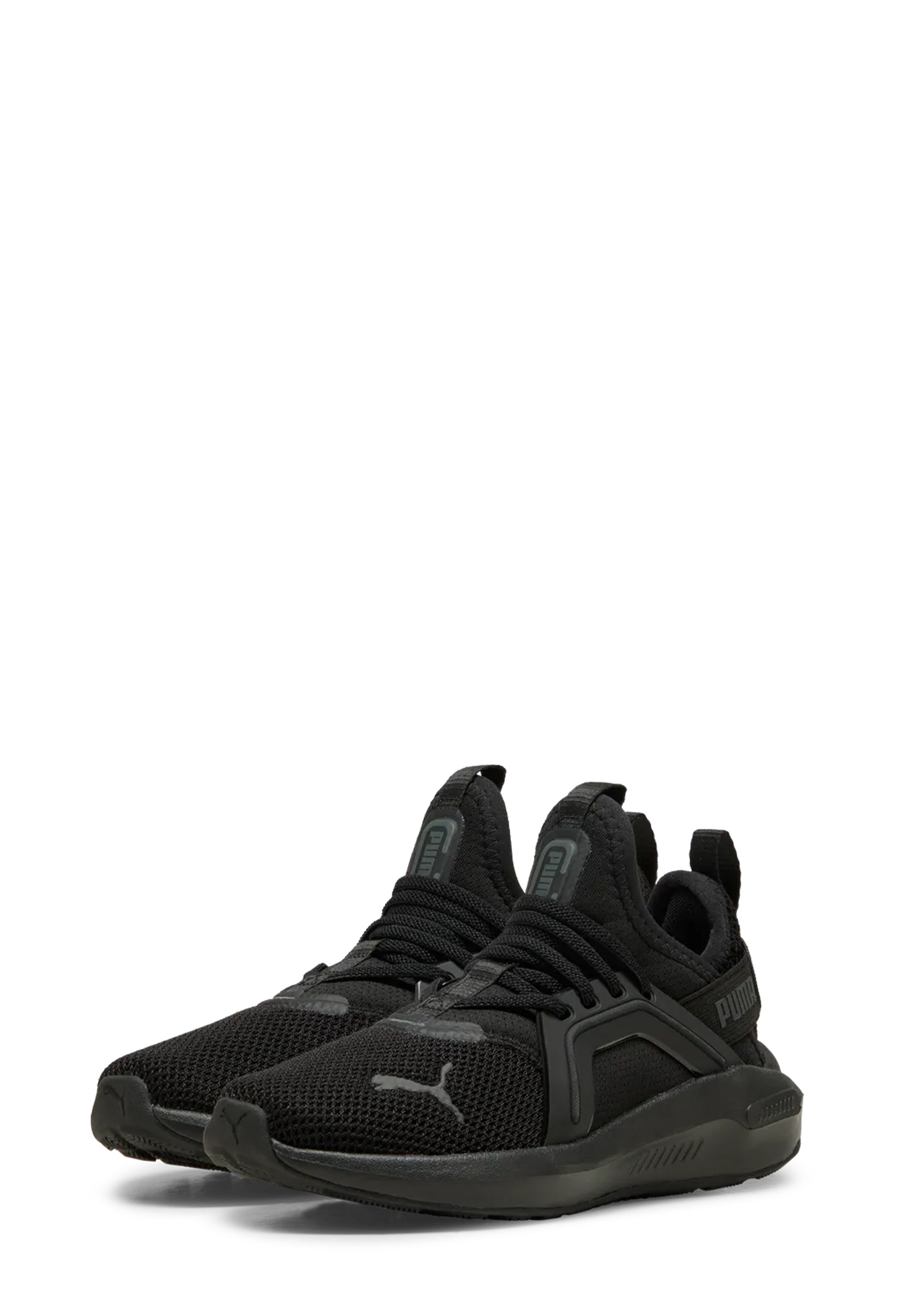 Scarpe da ginnastica Nero Puma