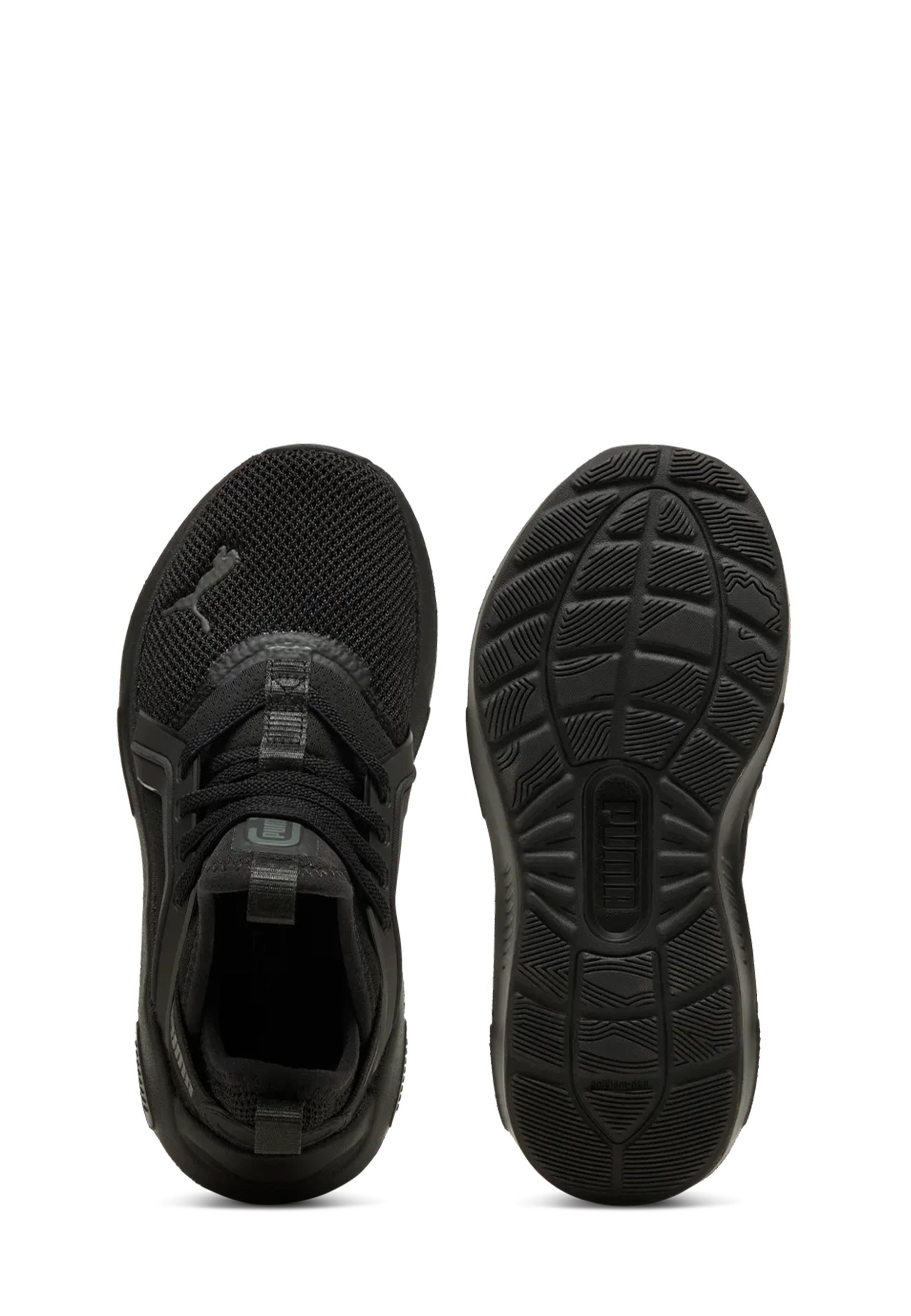 Scarpe da ginnastica Nero Puma