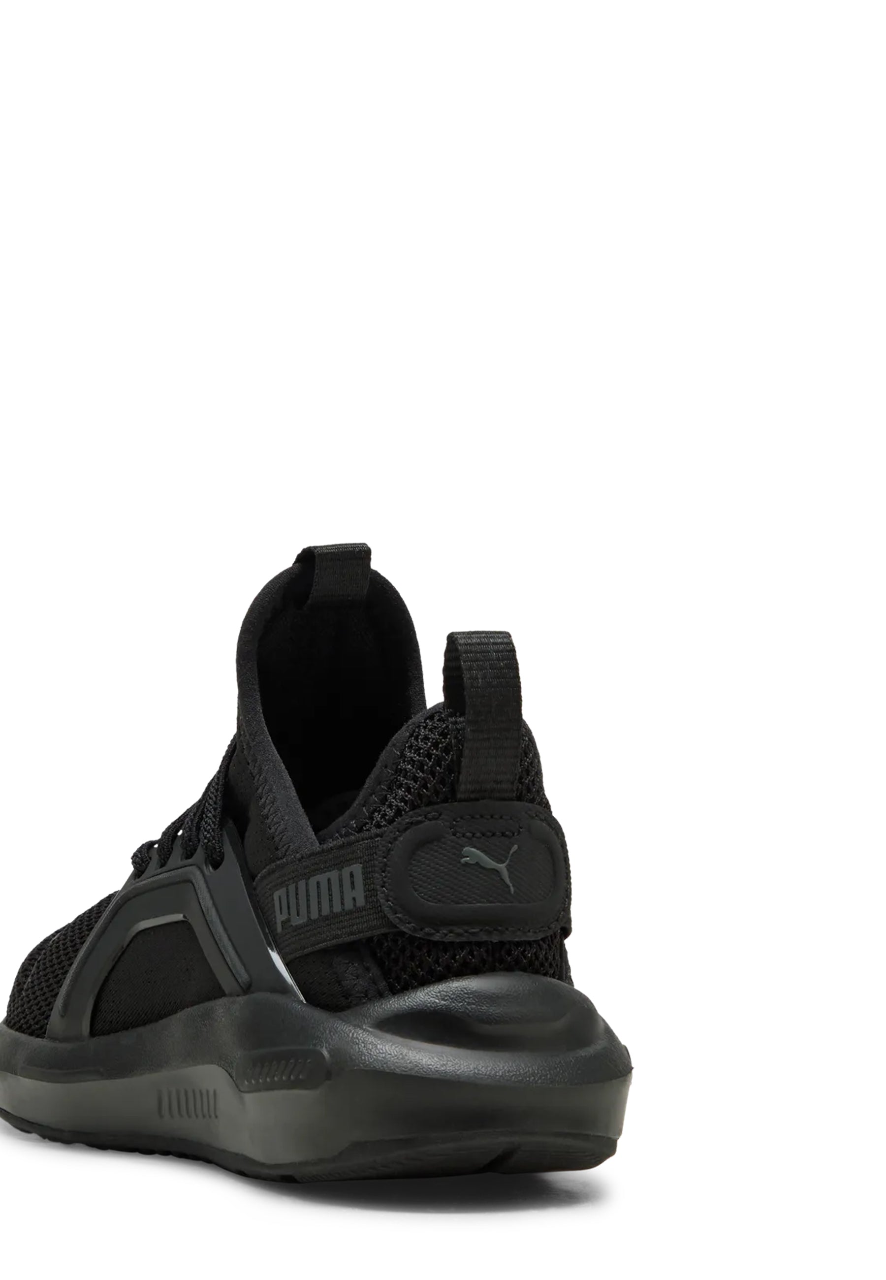 Scarpe da ginnastica Nero Puma