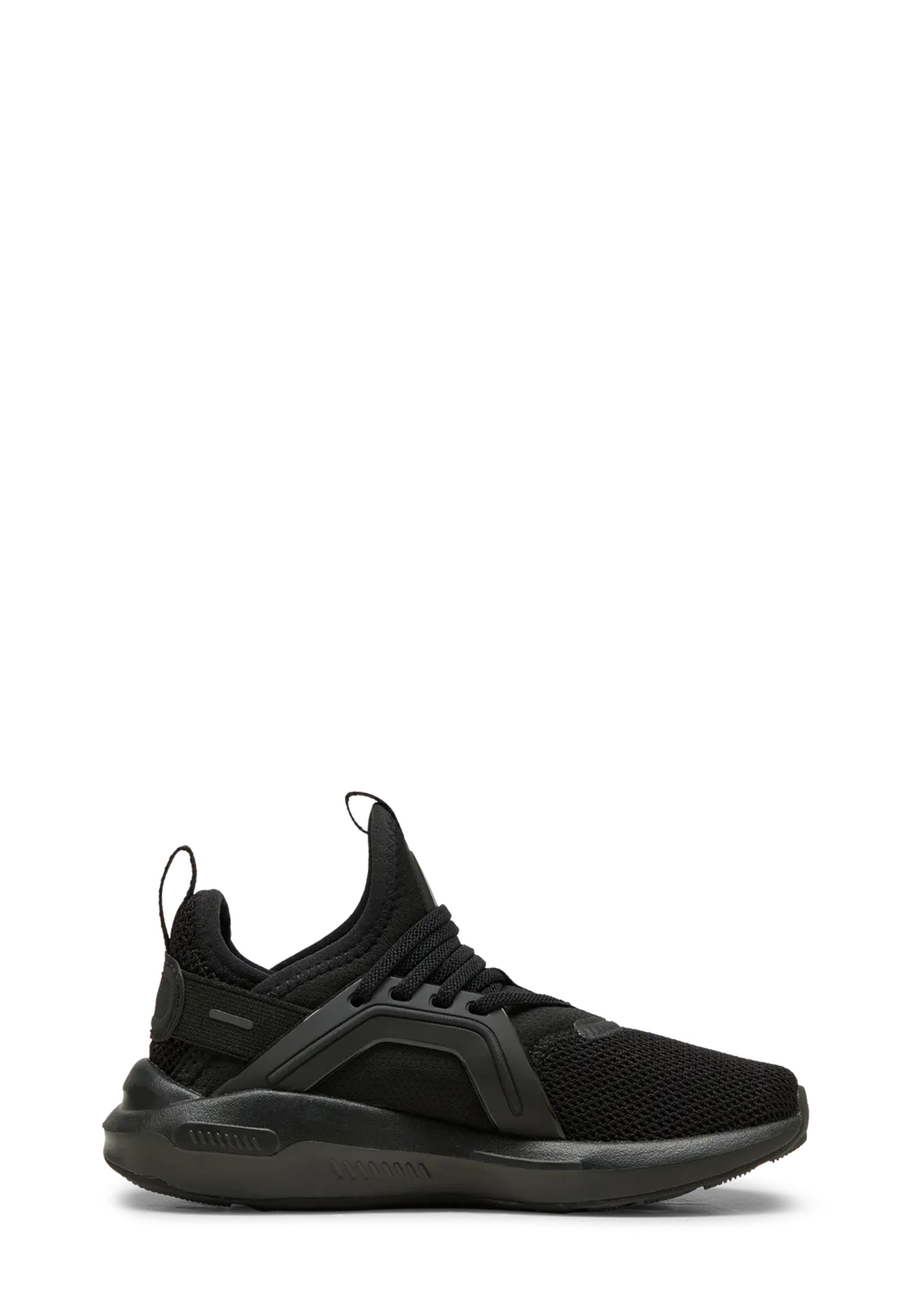 Scarpe da ginnastica Nero Puma