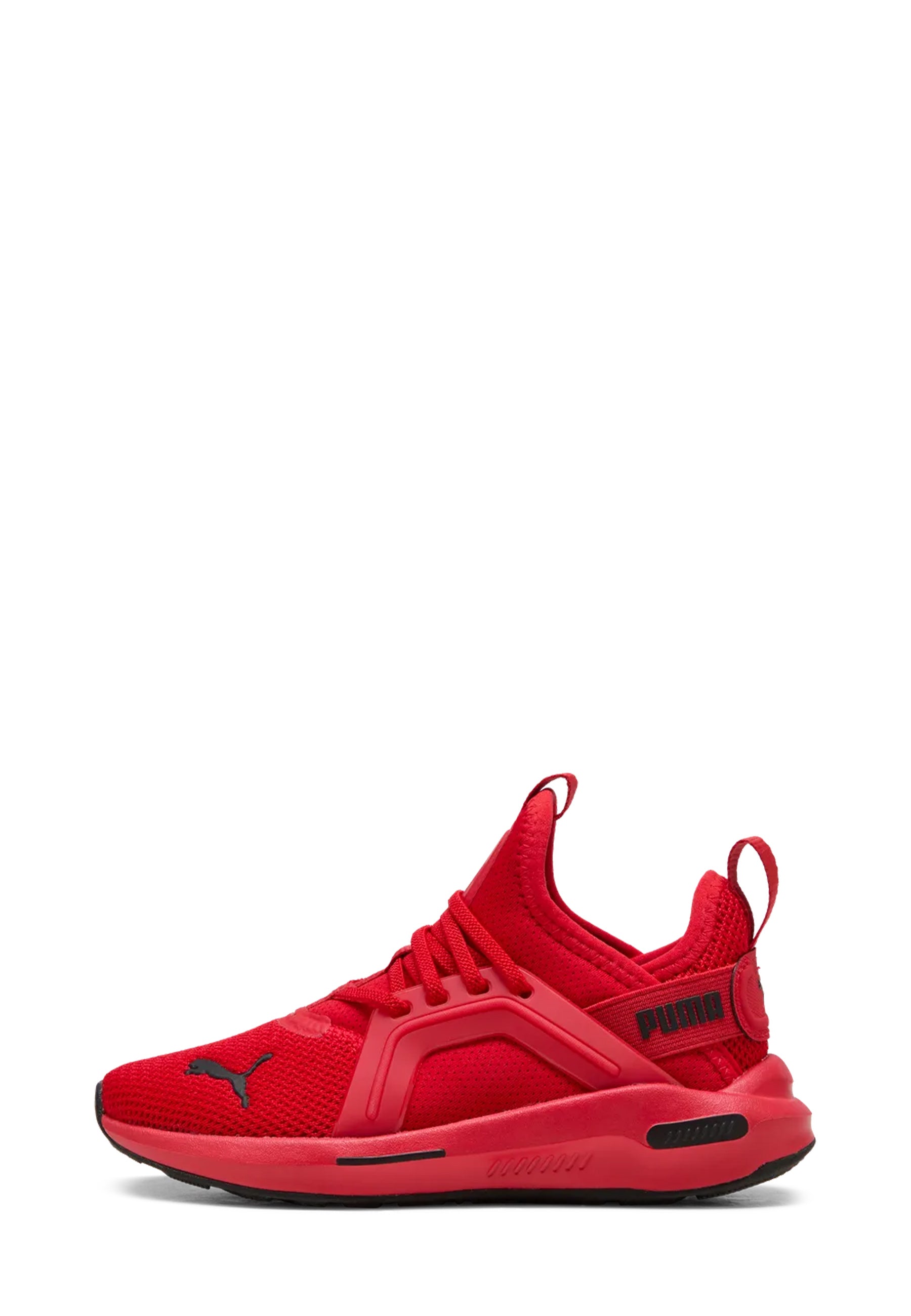 Scarpe da ginnastica Rosso Puma