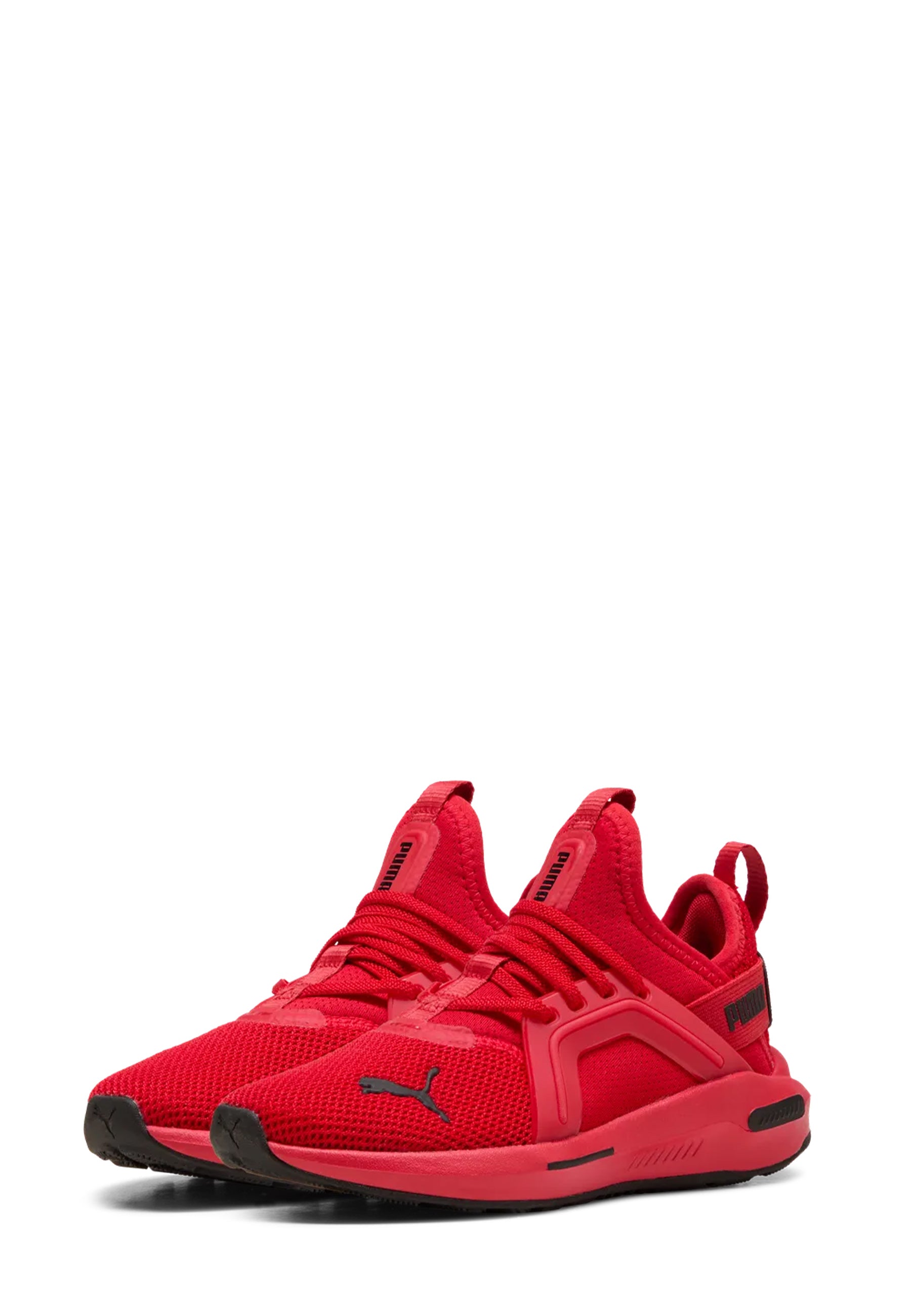 Scarpe da ginnastica Rosso Puma