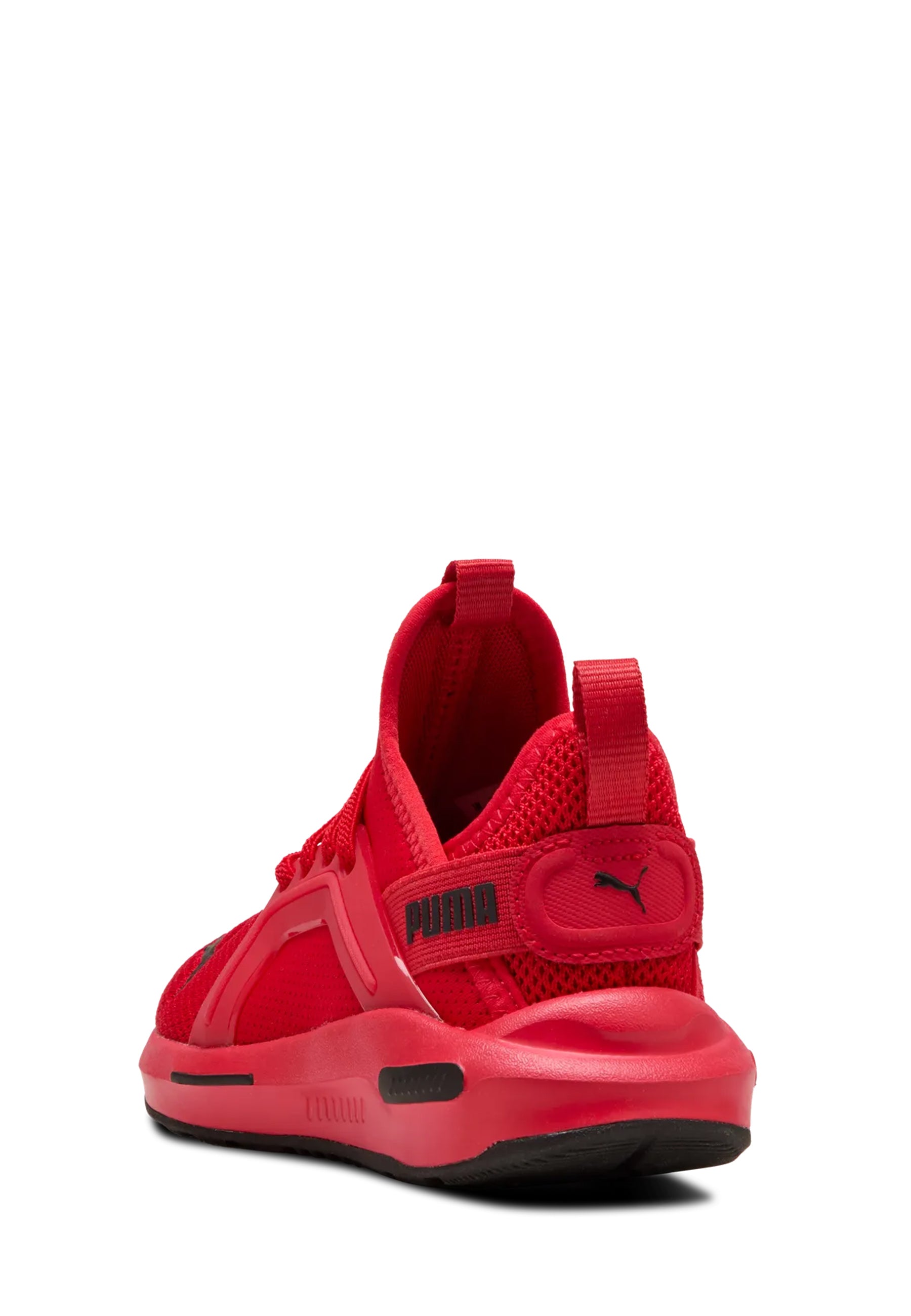 Scarpe da ginnastica Rosso Puma
