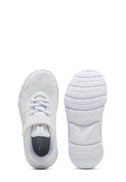 Scarpe da ginnastica Bianco Puma