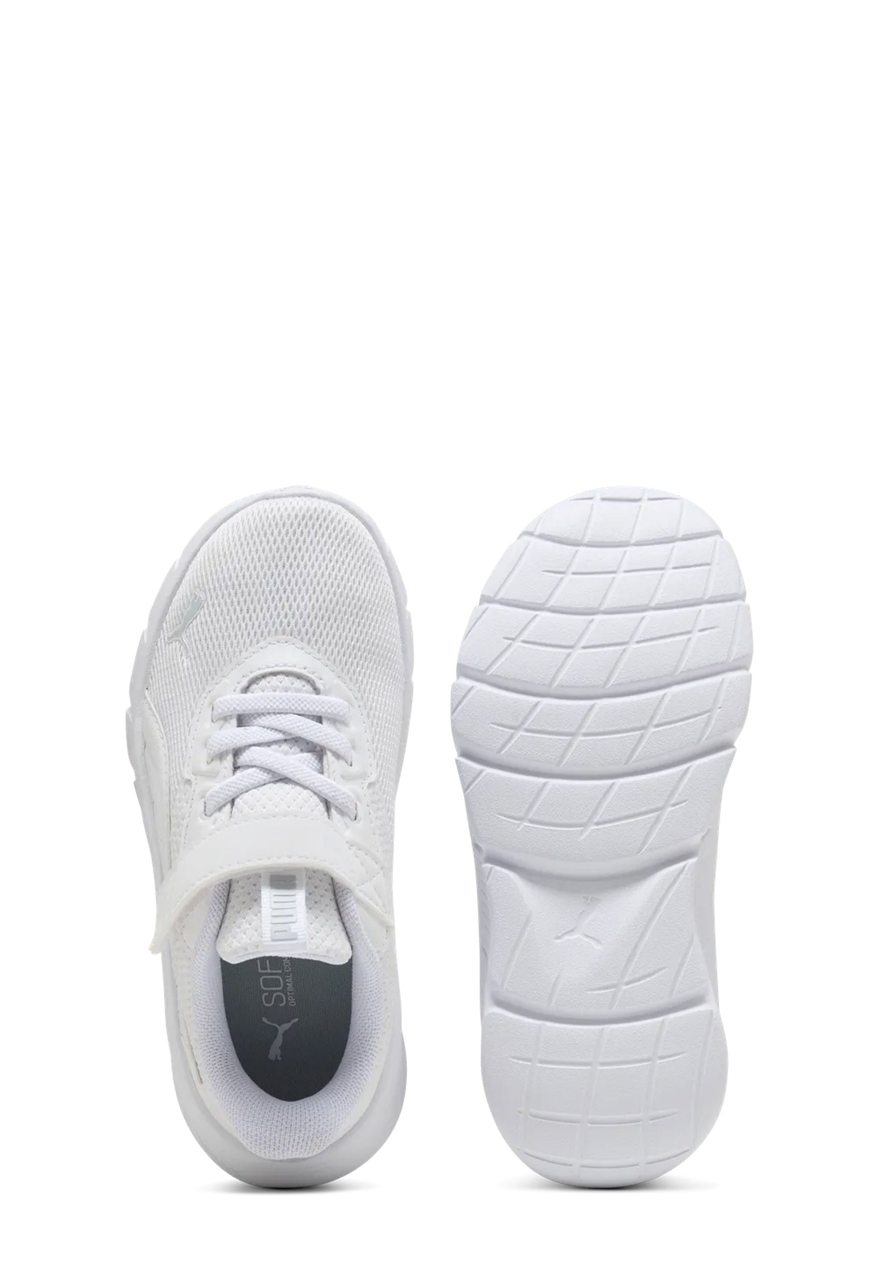 Scarpe da ginnastica Bianco Puma