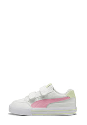 Scarpe con strappi Bianco Puma