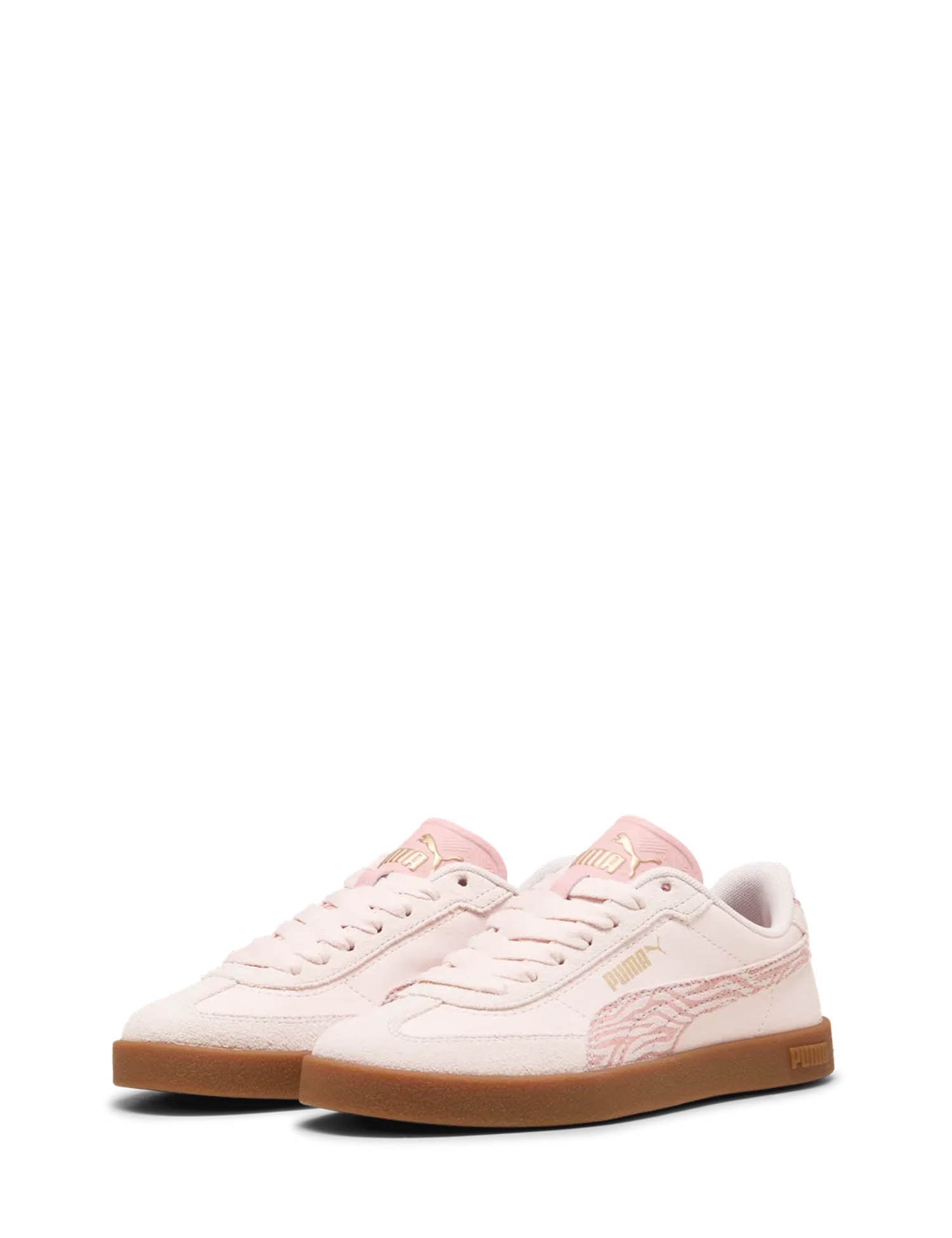 Sneakers Rosa Puma