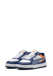 Sneakers Blu Puma