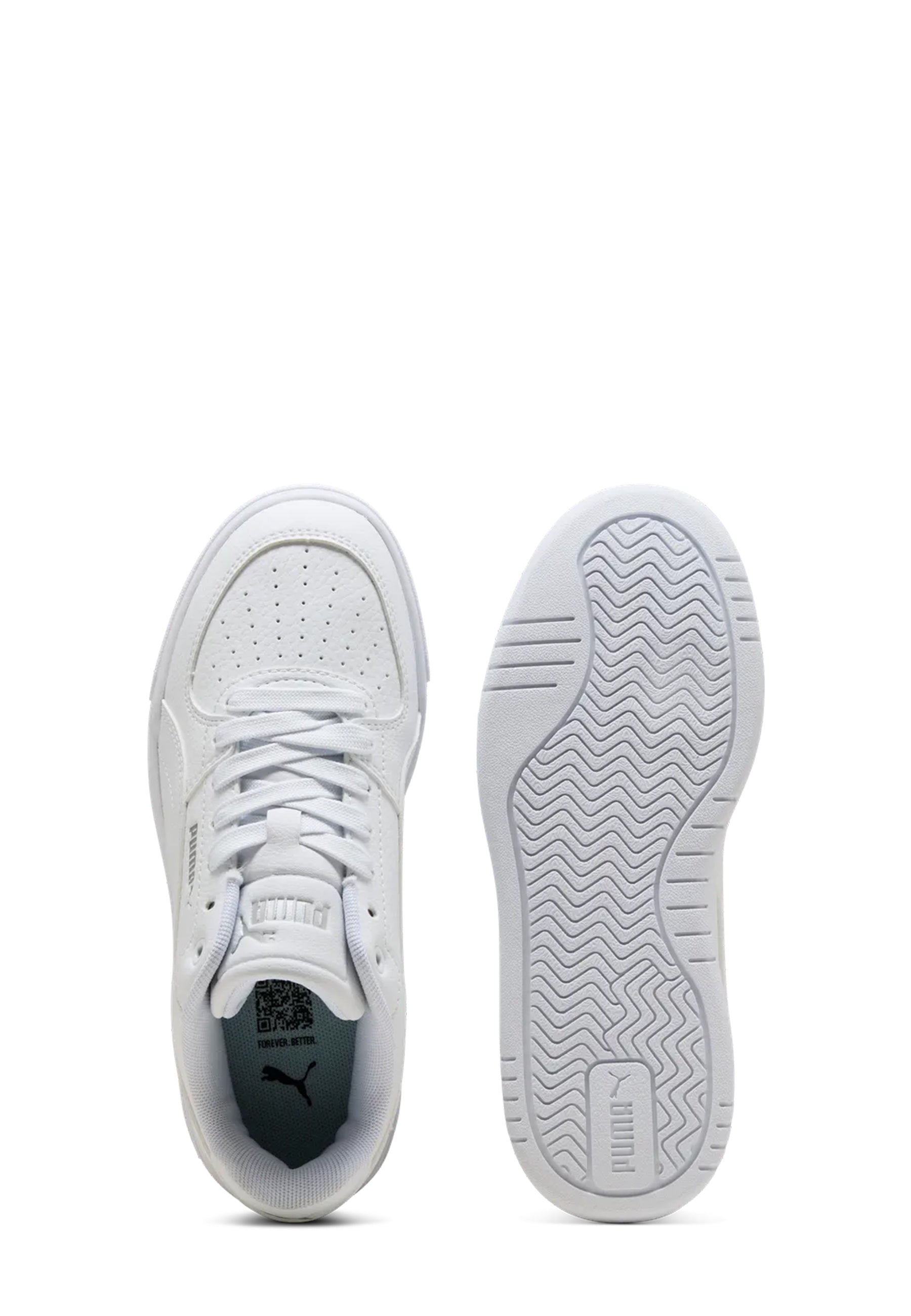 Sneakers Bianco Puma