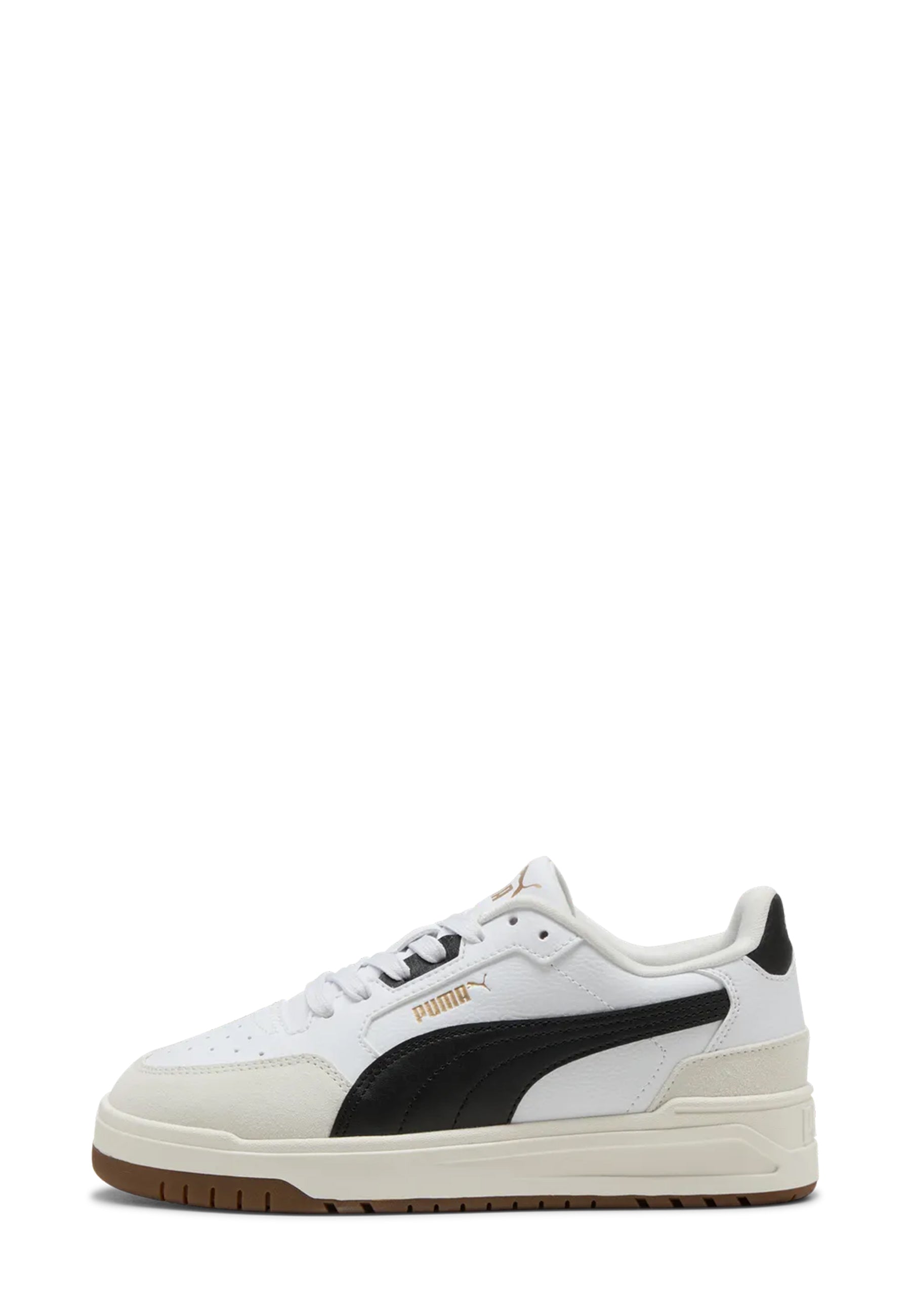 Sneakers Bianco Puma
