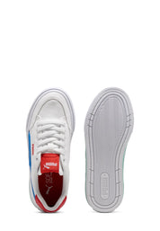 Sneakers Bianco Blu Puma