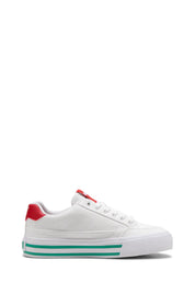 Sneakers Bianco Blu Puma
