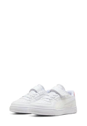 Scarpe con strappi Bianco Puma