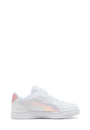 Scarpe con strappi Bianco Puma