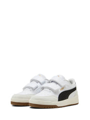 Scarpe con strappi Bianco Puma