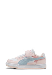 Scarpe con strappi Rosa Puma