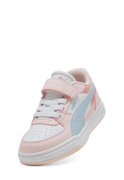 Scarpe con strappi Rosa Puma