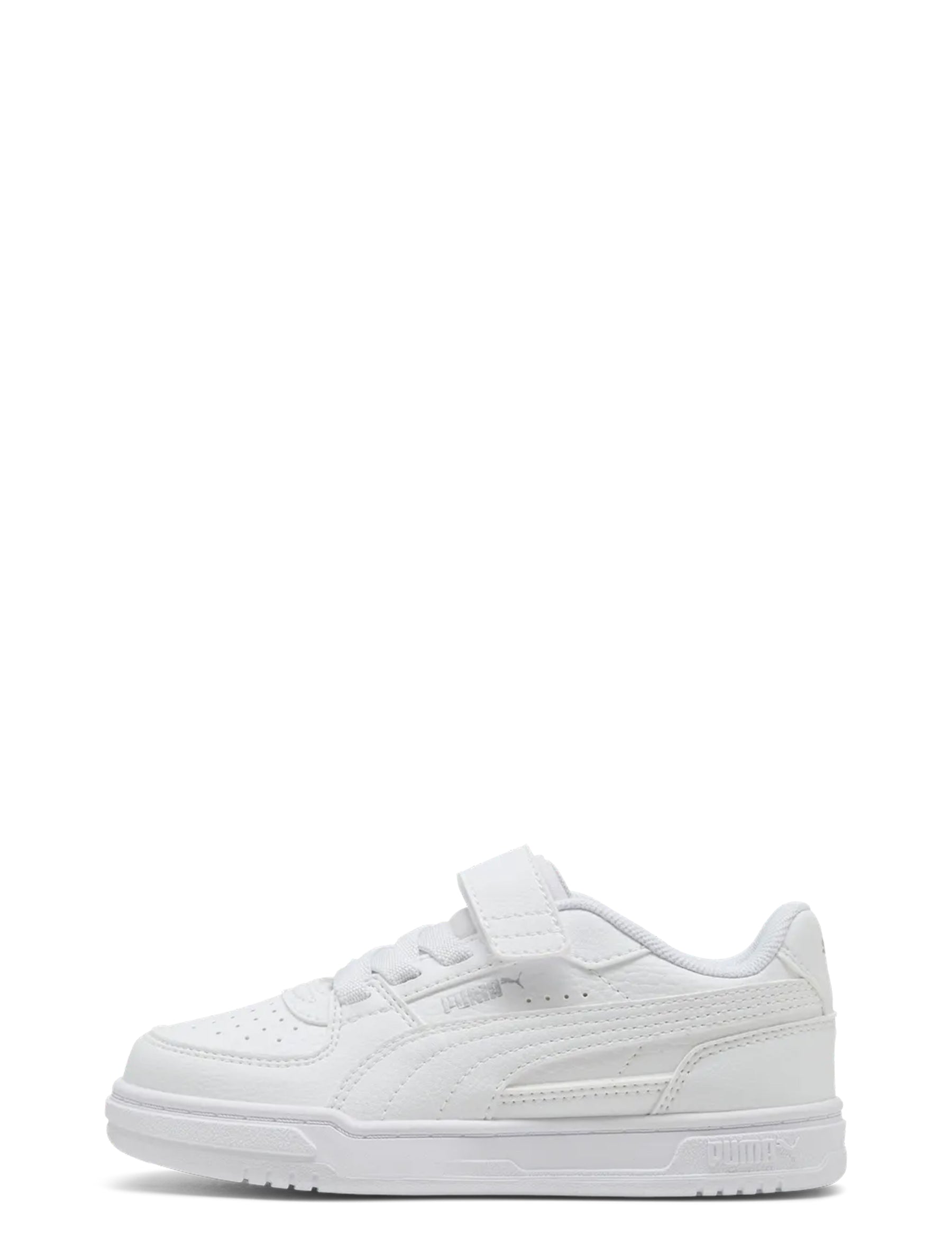 Scarpe con strappi Bianco Puma