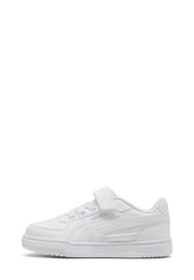 Scarpe con strappi Bianco Puma