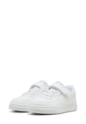 Scarpe con strappi Bianco Puma