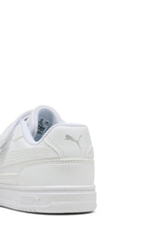 Scarpe con strappi Bianco Puma