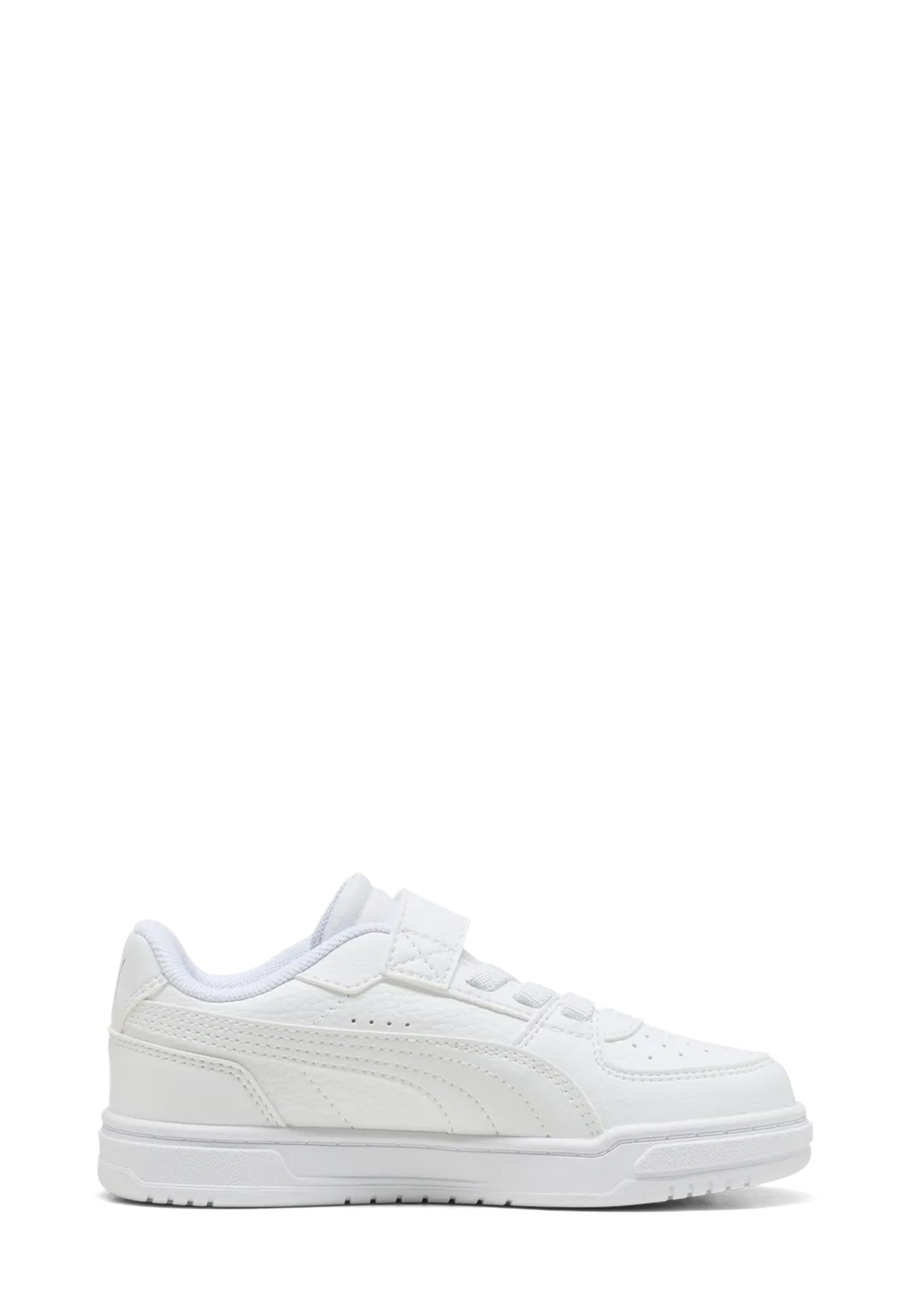 Scarpe con strappi Bianco Puma