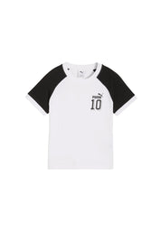 T-shirt Bianco Puma