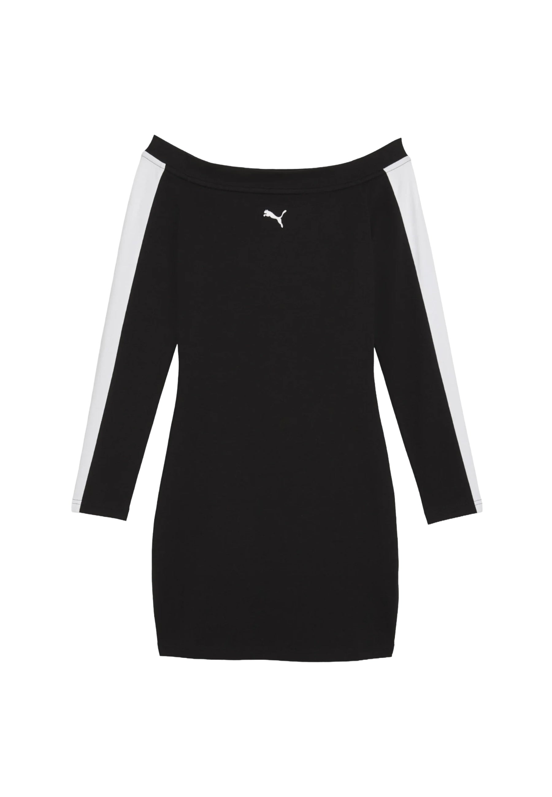 Vestiti Nero Puma
