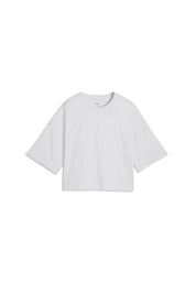 T-shirt Grigio Puma