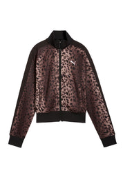 Giacche Marrone Puma
