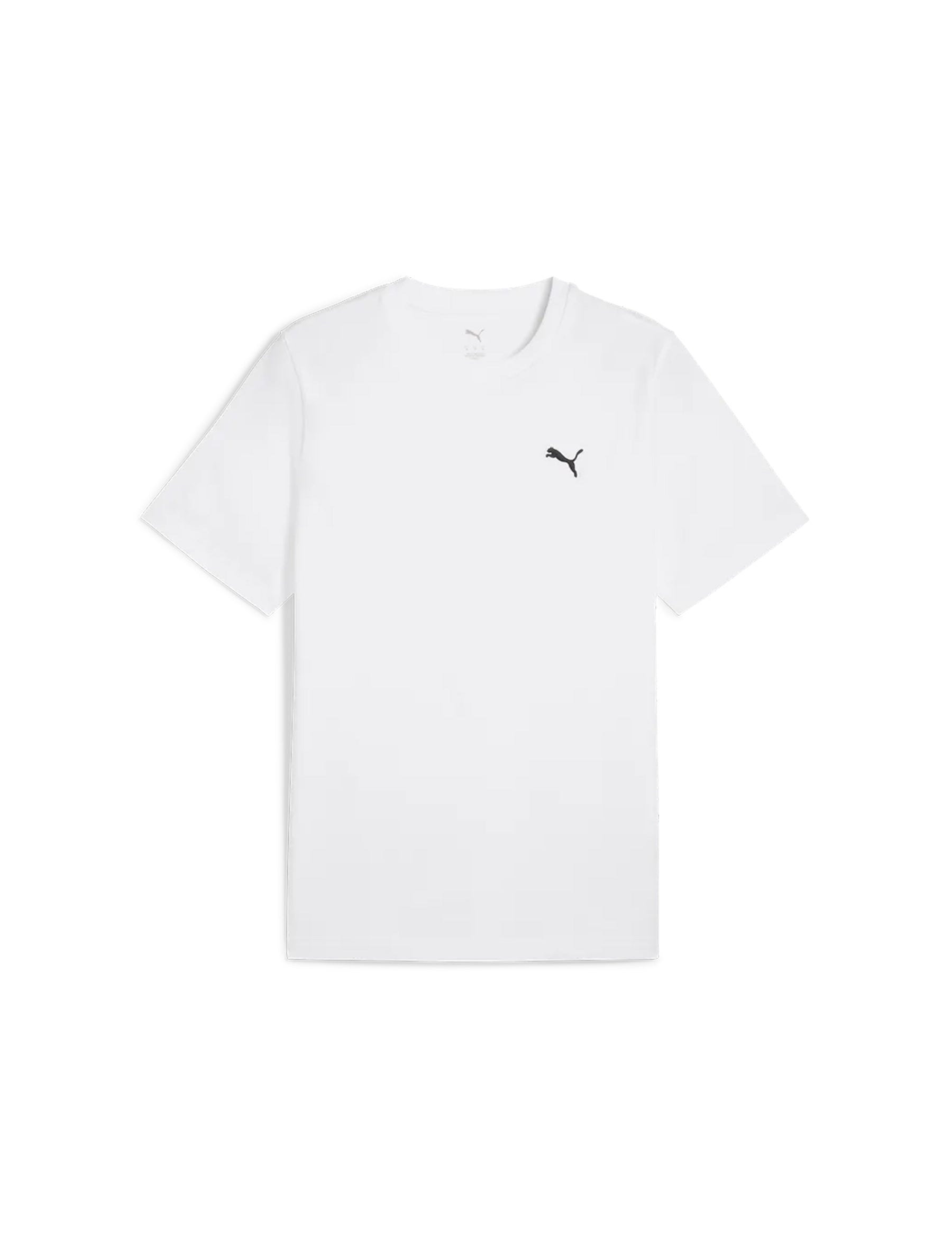 T-shirt Bianco Puma