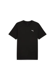 T-shirt Nero Puma